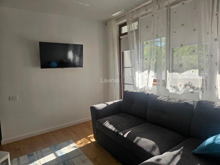 Apartament 3 camere renovat Tiglina 1   aproape de faleza - 7