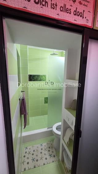 Apartament 3 camere de închiriat | Parcare | Calea Mănăștur - 10