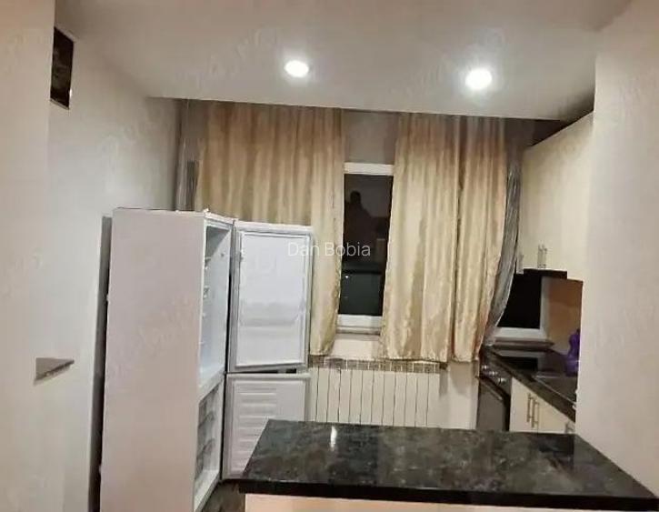 Garsoniera luminoasa 9 min M Aparatorii Patriei DB1881 - 3