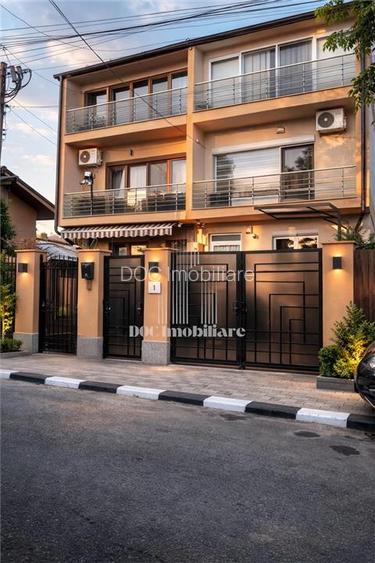 Duplex 5 camere|163 mp utili|3 bai | Cartier 23 August | 0% com - 22