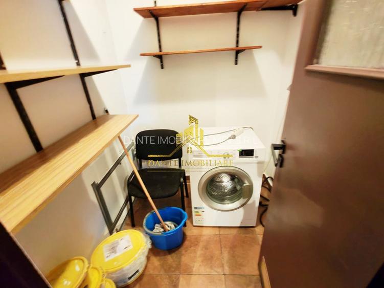2 camere, decomandat, PET FRIENDLY, modern, terasa, Marasti, FSEGA - 15