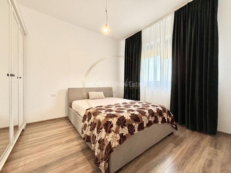 Apartament 3 camere - Dumbravita | Parter cu terasă&curte plus 2 locuri parcare - 6