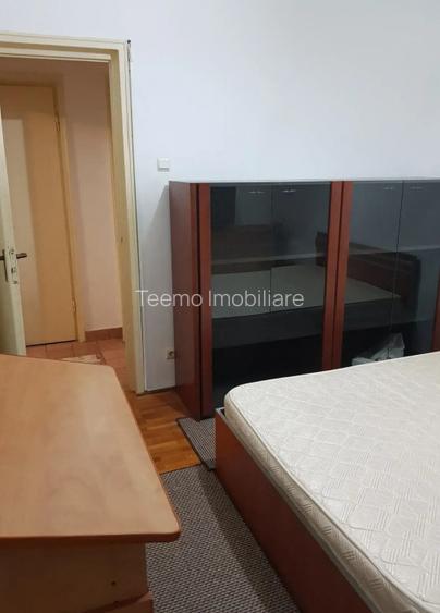Apartament 2 camere, semidecomandat, 51 mp, balcon, metrou, Drumul Taberei - 2