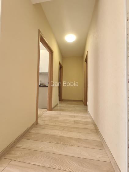 Apartament Premium Sirenelor 49-55 | Parcare Acoperită | 2 Balcoane - 12