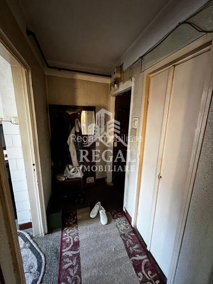 Apartament 2 camere de vânzare – Zona Dunărea | Etaj 1 | Balcon - 4
