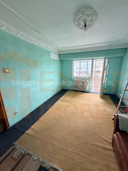 Apartament 3 camere, situat in zona Dacia - 6