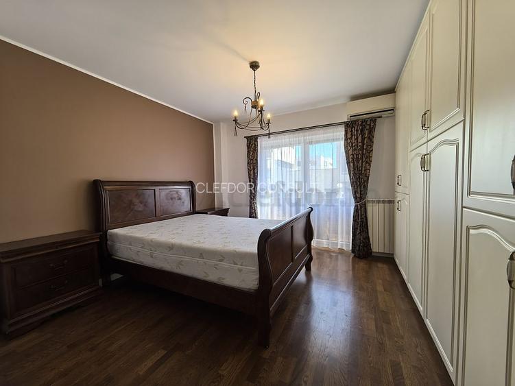 IBIZA SOL- Apartament cu 3 camere si gradina - 14