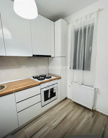 Apartament 2 camere - Valea Cascadelor - M. Pacii - The Building 72 - Bloc Nou - 7