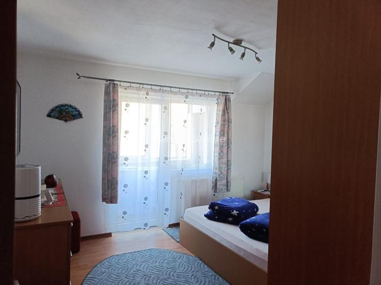 Apartament cu  2camere,etaj intermediar,zona Eroilor - 14