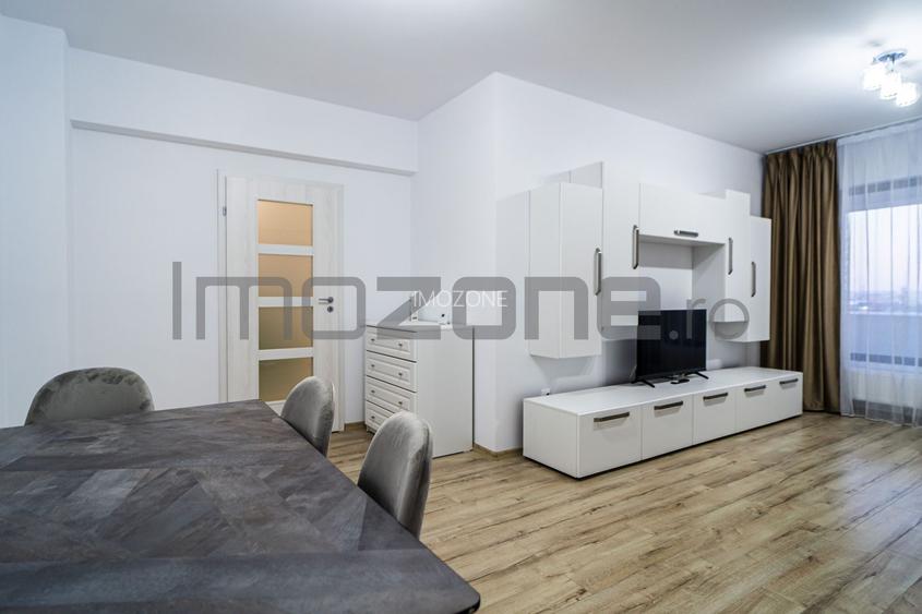 Brancusi, 2 camere, 68 mp, mobilat-utilat, loc de parcare inclus - 2