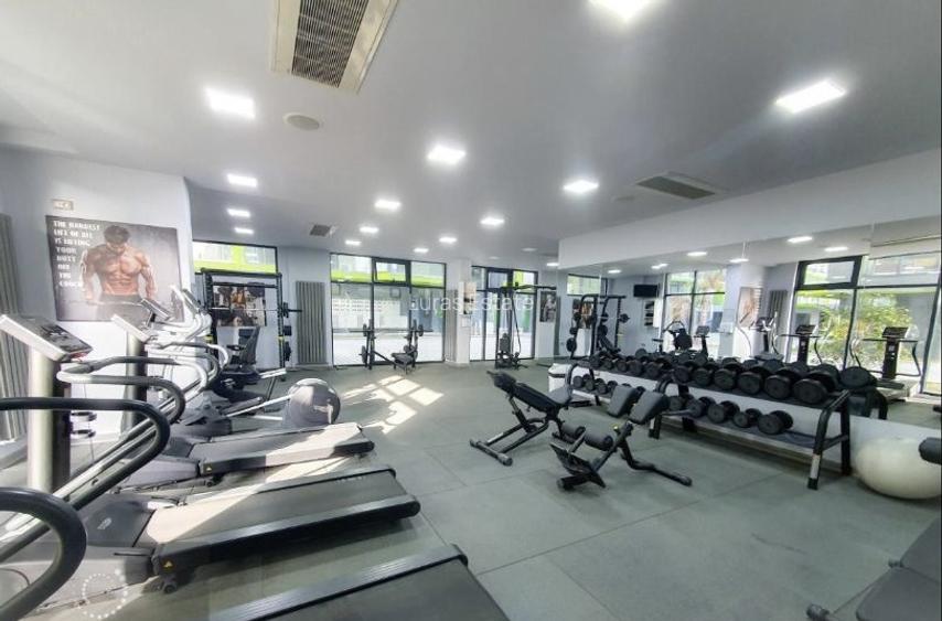 Apartament premium 3 camere de vânzare – Mamaia, complex Alezzi - 11