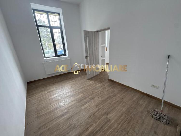 3 Camere de inchiriat | Marasesti | Centrala | Posibilitate mobilare - 5