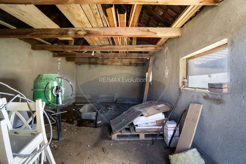 COMISION 0%| CASA INDIVIDUALA| PRIVELISTE PANORAMICA| 567MP TEREN| - 26