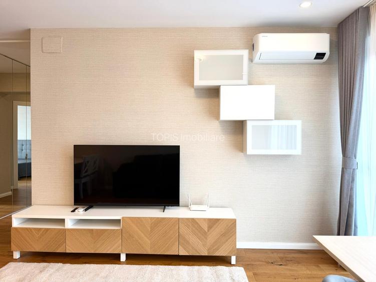 Petru Rares / Apartament Premium / Parcare Subterana Inclusa / Contract ANAF - 10