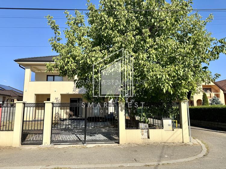 Casa noua constructie 2022 | 270 mp | Zona Carpati 2 - 5