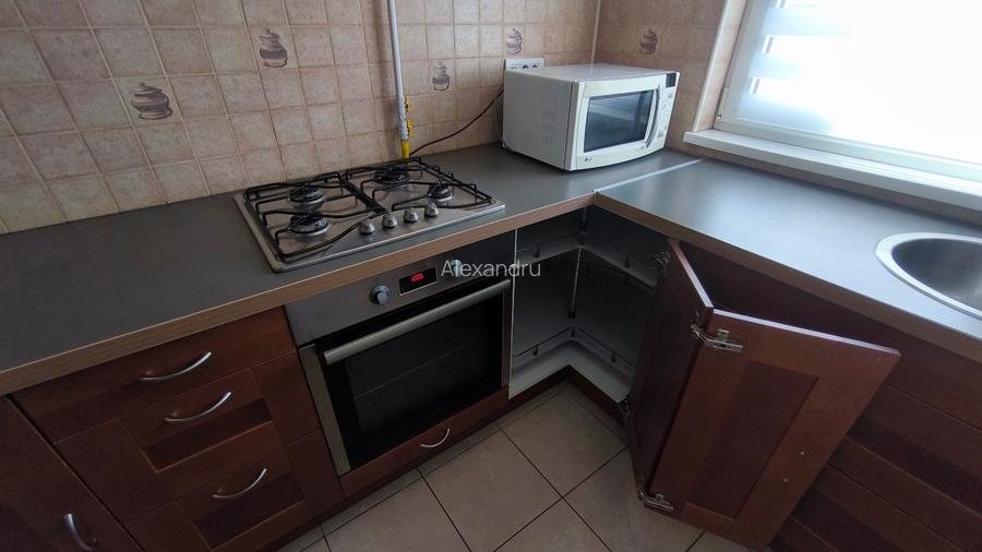 Garsoniera 41 mp | Balcon | A/C | Centrala Termica | Rin Grand Confort - 11