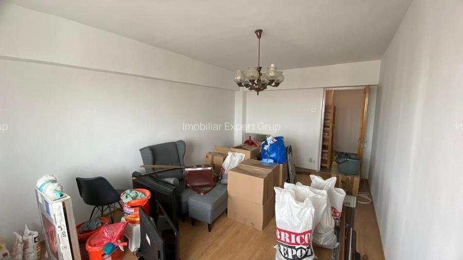 4 camere Decomandat | Piața Romană | 95 mp | Negociabil - 4