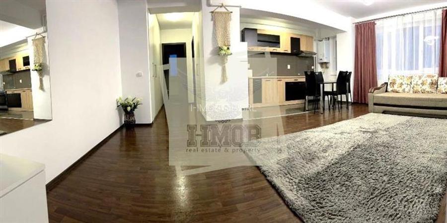 Apartament modern cu 2 camere si parcare in zona  Mihai Viteazu - 5
