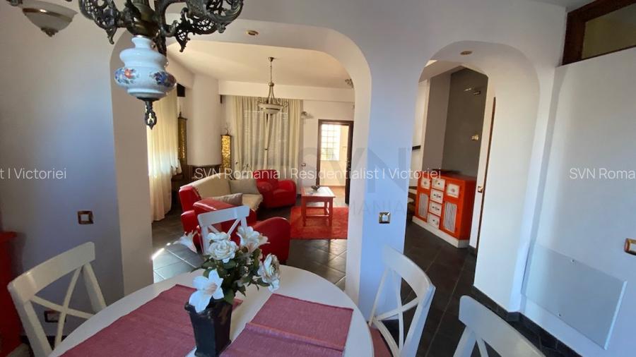 REV2005616 Casa de vacanta - Butimanu - langa lac - 3