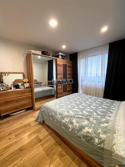 TOMIS NORD-ZEN RESIDENCE-APARTAMENT CU 2 CAMERE MOBILAT - 7