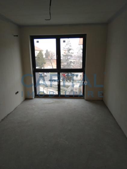 Apartament The Nest, zona Scortarilor, bloc Premium! - 3