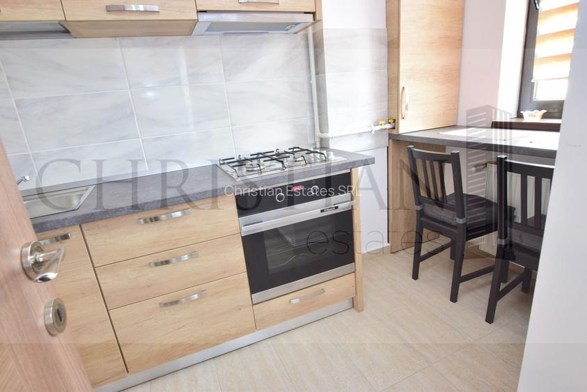 Studio 43 mp utili, Grozavesti - Carrefour Orhideea, metrou 3 min - 10