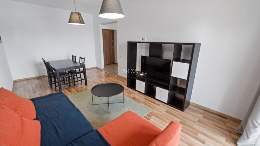 2 Camere Cu Parcare Grozavesti Onix Residence Cotroceni Politehnica - 11