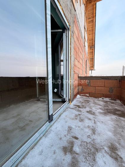 Apartament 2 camere, 47 mp, etaj 2-pe Calea Urseni - 6