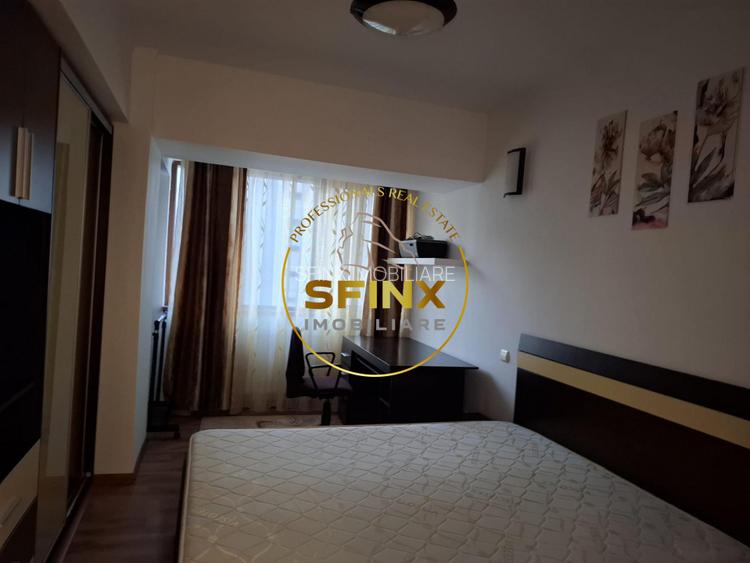 3 camere | Nicolae Grigorescu | 73mp | Balcon | Parcare | 5 min Metrou - 6