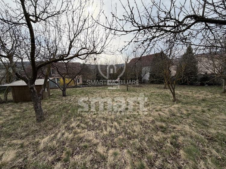 Teren autorizat Borhanci - 9