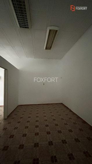 Apartament cu 3 camere, 97 mp utili la parter - zona Garii - 7