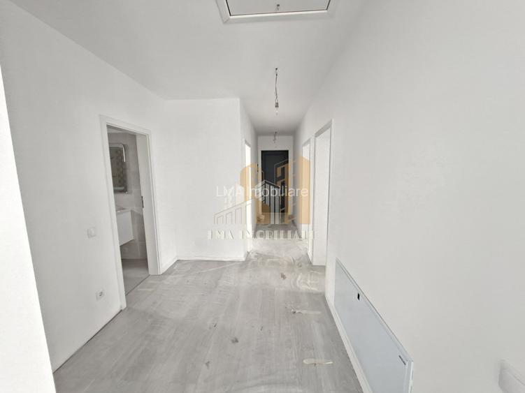 Casa individuala Sanpetru Brasov - 5