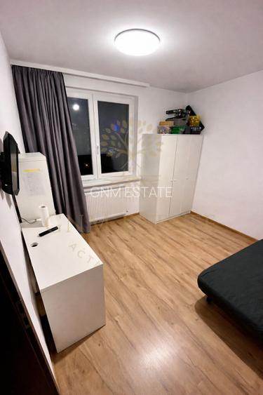 2 Camere Et.9/10 Bloc Reabilitat Metrou Raul Doamnei - Drumul Taberei - 5