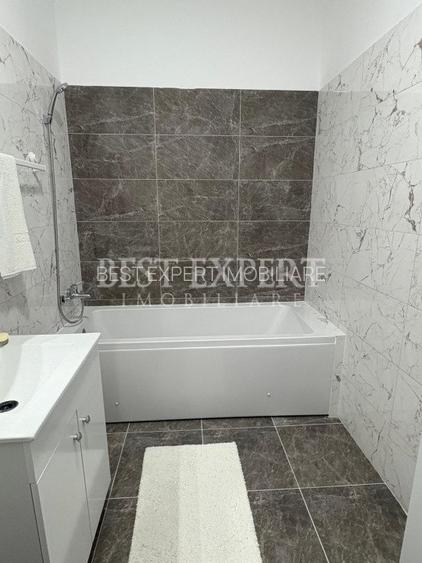 2 Camere cu Parcare inclusa - Parc Teilor si STB la 5 min, bloc nou  - 7