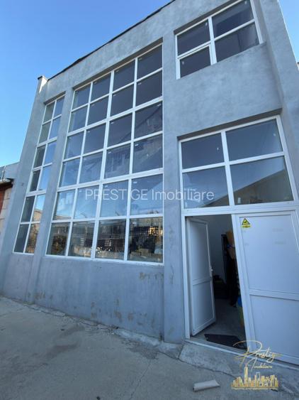 Spatiu comercial cu predare chiriasi - 10% ROI - Calea Clujului Oradea - 5