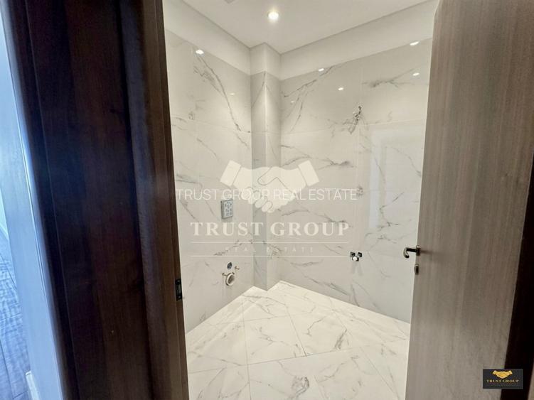 Apartament 4 Camere Herastrau | Vedere spre parc | Loc de parcare+Boxa - 30