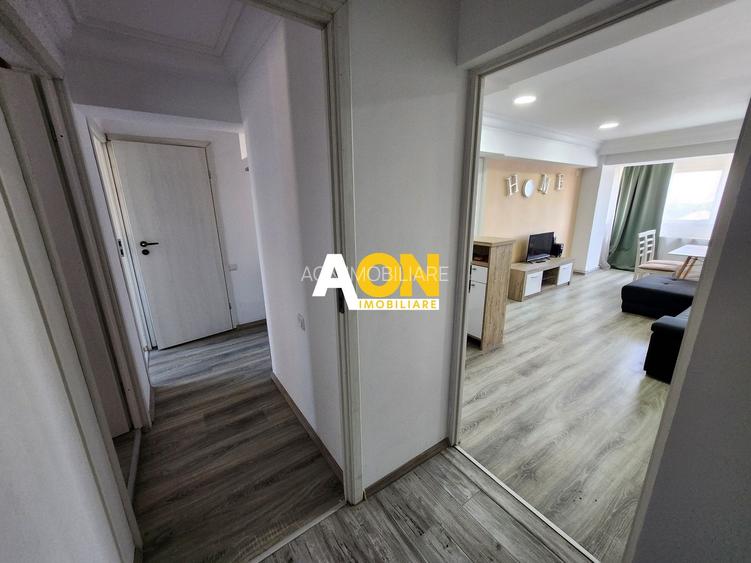 Apartament 3 camere, ideal pentru regim hotelier - 9