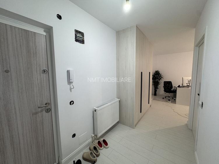 Apartament cu 2 camere | 53 mp | Floresti - 4