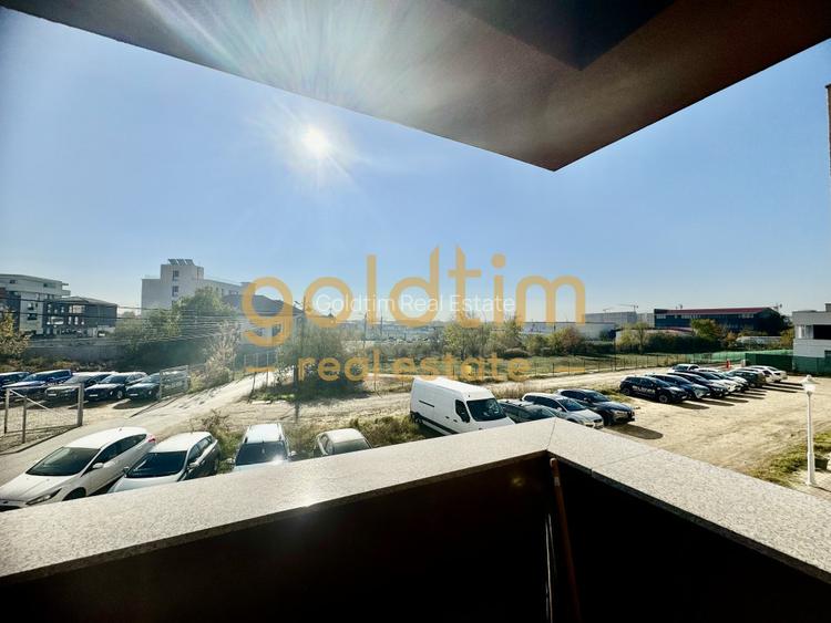 SUPERB/ F LUMINOS/ SPATII  DEPOZITARE/PARCARE - 11