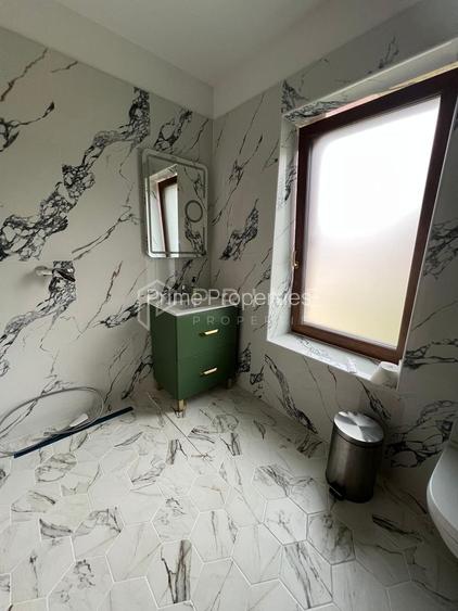 Casă de lux de închiriat | Platoul Cornești, Târgu Mureș - 22