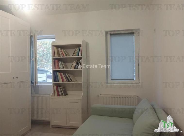 Garsoniera cocheta zona excelenta, complex La Strada Popesti Leordeni - 2