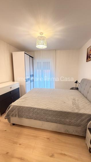 Ultracentral – Zona Hollosi - Casă tip duplex de închiriat! - 8