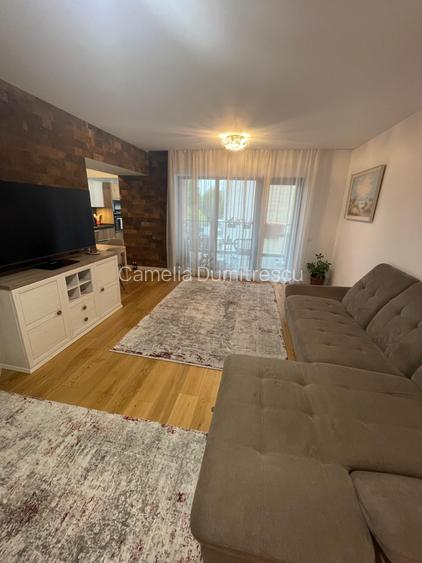 BANEASA-STRAULESTI-ANSAMBLU THE LEVEL - 25