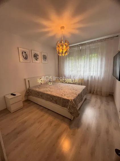 2 Camere de inchiriat | Titan | Metrou | IOR | Centrala | Mobilat - 2