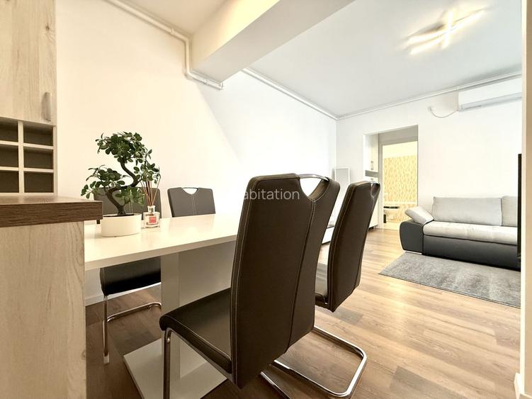 Apartament 3 camere, zona Lipovei, lângă pădure - 10