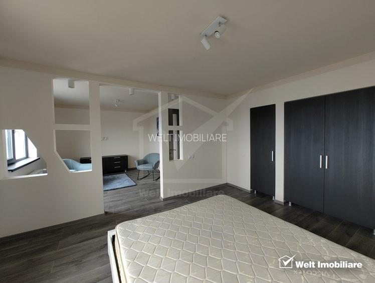 Unitate duplex premium – 200 mp utili, cartierul Iris - 11