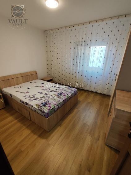APARTAMENT 2 CAMERE-RAHOVA-PETRE ISPIRESCU-CENTRALA-PARCARE - 12