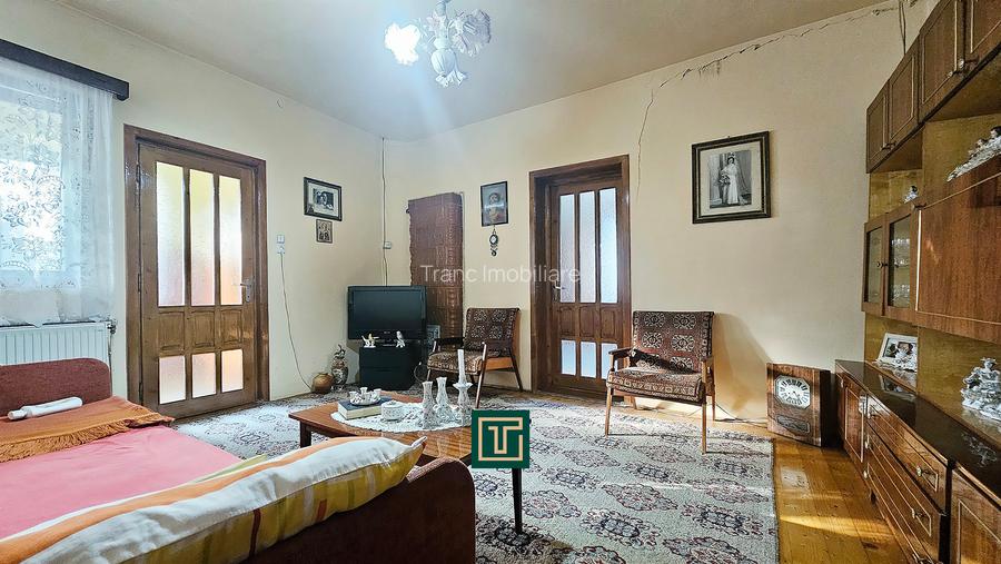 Teren pentru expunere comerciala de 2080 mp cu FS de 32 ml, cu birouri, Micalaca - 13