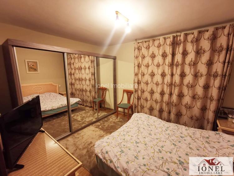Apartament doua camere inchiriat Alba Iulia - Cetate, etaj 1 - 2
