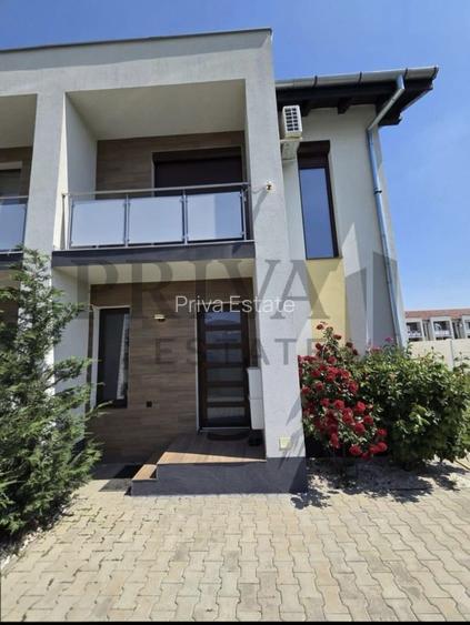 Duplex modern 3 camere, 76 mp utili, Calea Urseni - 11